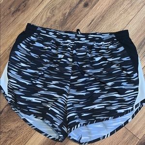 Nike DRI-FIT running shorts